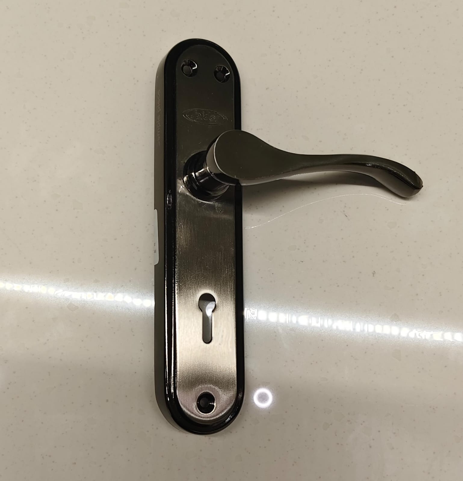 SPIDER CODE-KM6+S115MBS